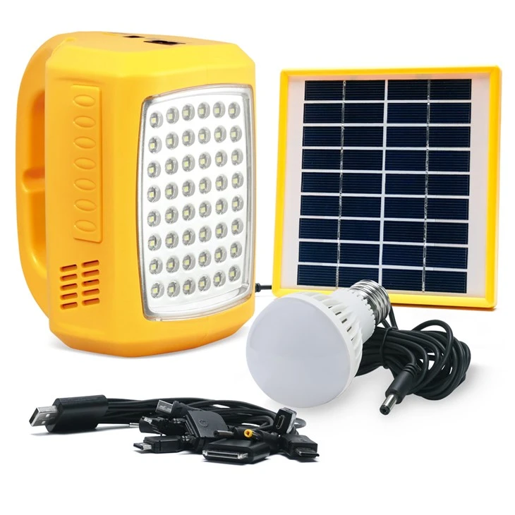 Led Outdoor Solar Lanterns